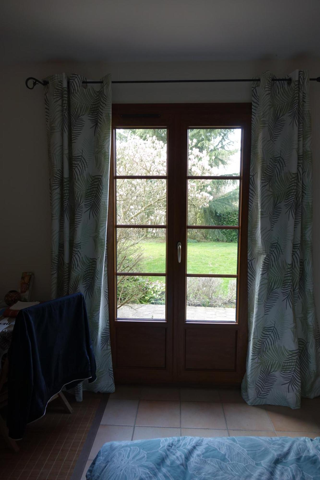 Les Prunelliers Rambouillet Exterior foto